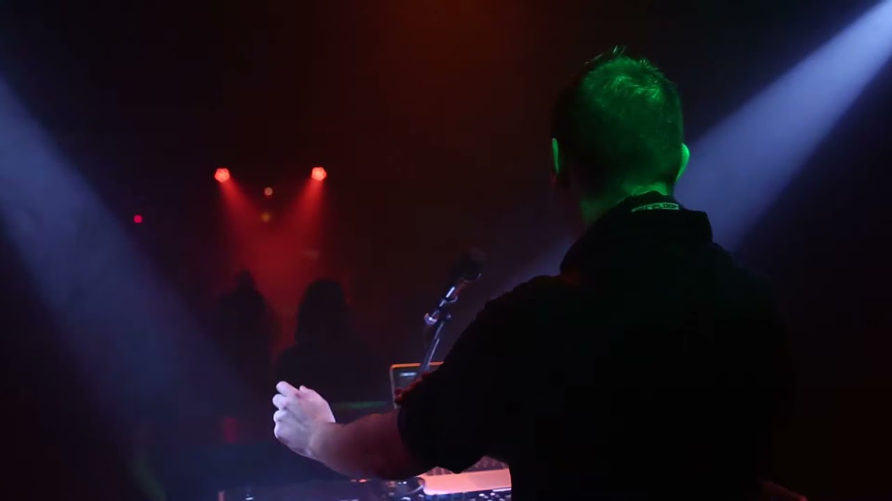 Latino Party AFTERMOVIE