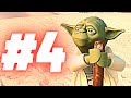LEGO Star Wars The Skywalker Saga - LBA - Episode 4 : C-3PO IS A WHAT!?