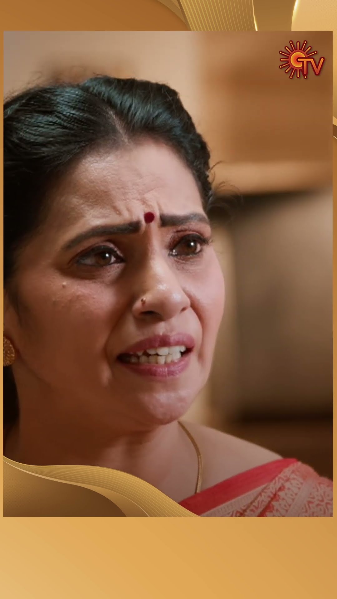 #Singapenne #SunTV #shorts #tamilserial