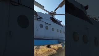 The Mil Mi-14 (NATO reporting name: 'HAZE')🚁✨#Yulik #history #aviation #helicopter The Mil Mi-14 (NATO reporting name: 'HAZE')🚁✨#Yulik #history #aviation #helicopter