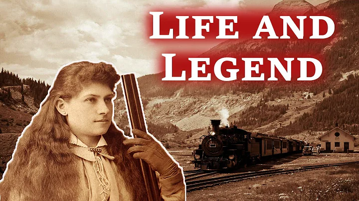 The Wild West Legend Like No Other | Annie Oakley - DayDayNews