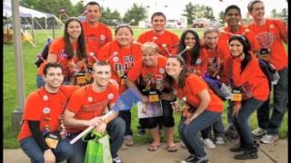 NACURH 2011 Closing Ceremonies