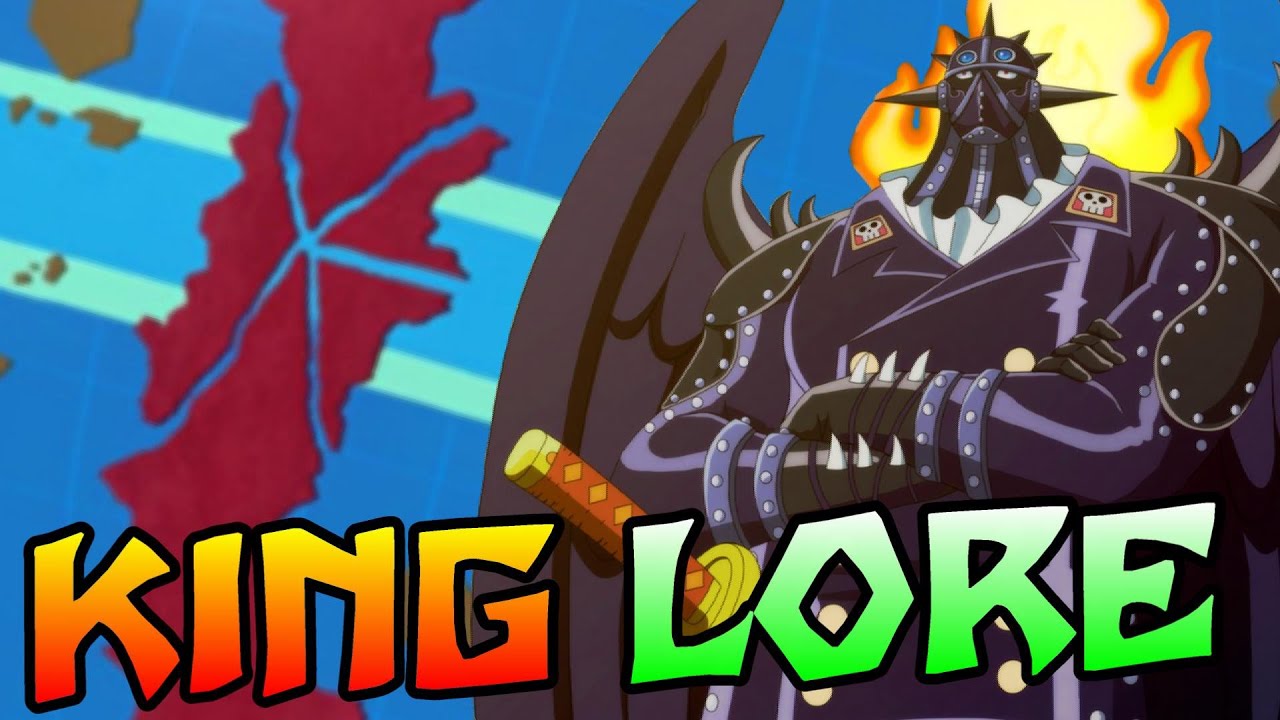 King S Origins The Red Line 1022 Spoilers One Piece Theory Tekking101 Youtube King S Origins The Red Line 1022 Spoilers One Piece Theory Tekking101 Youtube