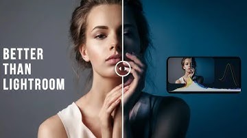 BEST MOBILE APP for CINEMATIC COLOUR GRADING / PRO TRICKS /mobile video colour grading app / KOLORO