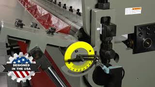 GMC Machine Tools in Ontario California Cnc Sheet Metal Folder Manufactured By Gmc Machine Tools In Ontario California