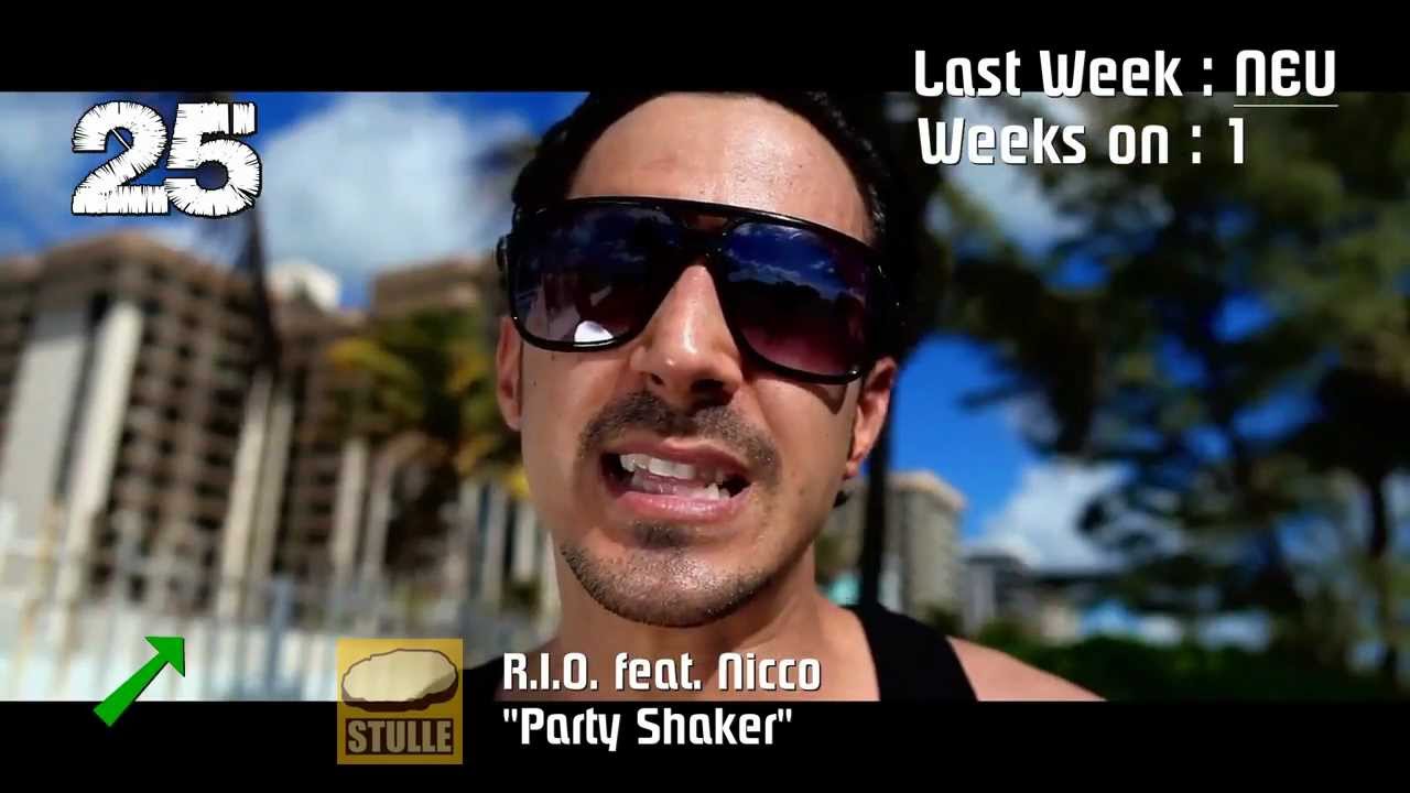 deutsche top 25 dance house charts kw 20 2012 youtube deutsche dance charts 2017