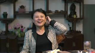 201302 我像迷雾一样障碍着自性的显露10284