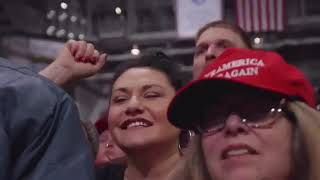 Trump -Ymca - Victory