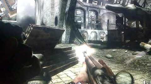 cod 5 modded controller