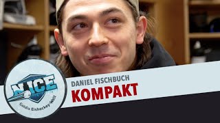 N.ICE – Kompakt mit Daniel Fischbuch