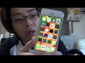 ついにiPhone5S!!開封の儀！