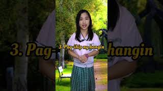 CLIMATE CHANGE Performance Task Vlog by Carla Profile