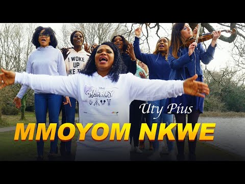 Uty Pius- Mmoyom Nkwe (Official Video)