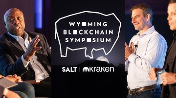 Wyoming Blockchain Symposium 2024 | Recap