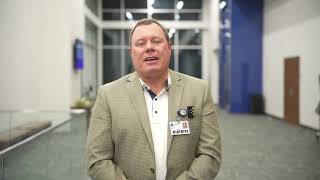Coach Chris Feris Testimonial about Chip Baker