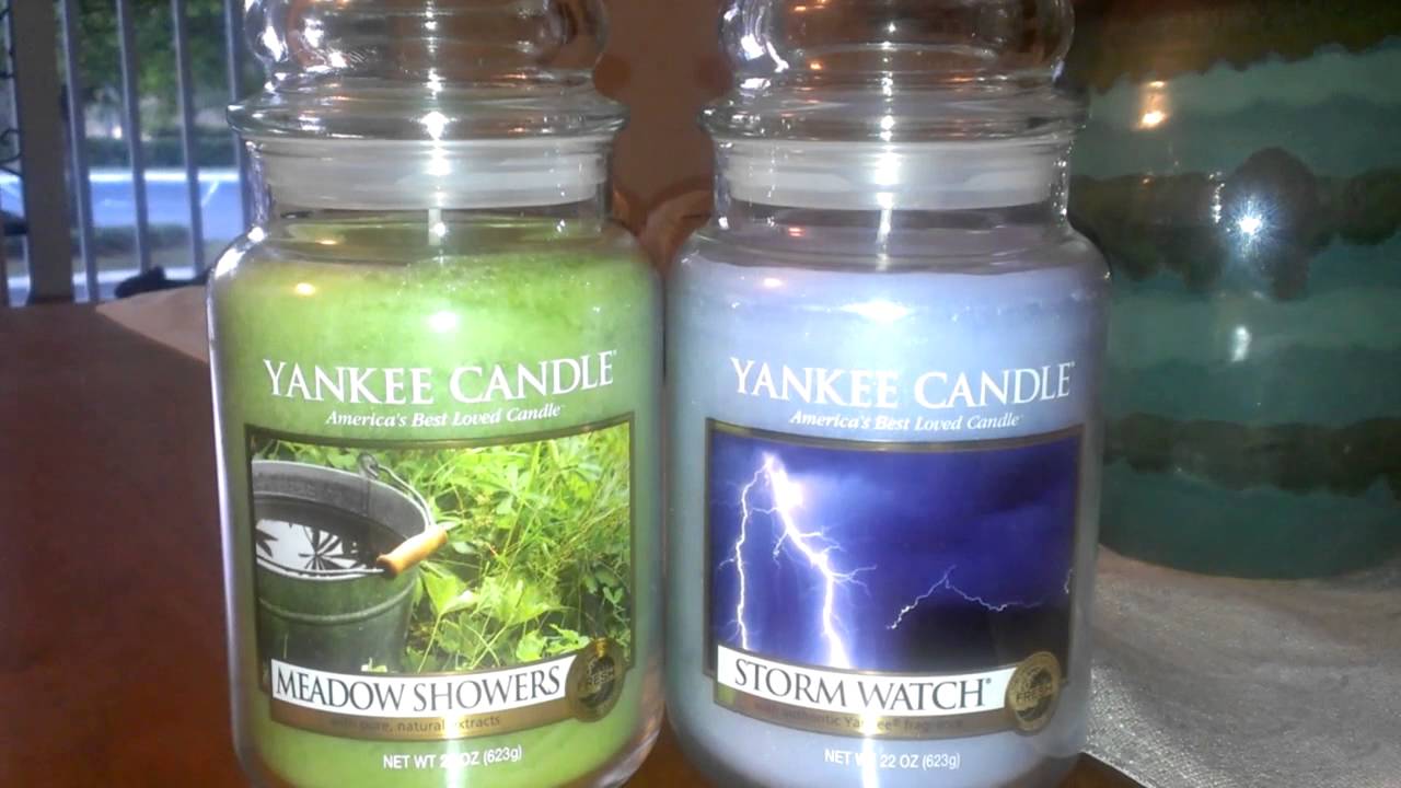 Yankee Candle BOGO YouTube