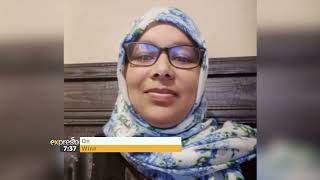 Competition Winner of a Life Day Spa Voucher