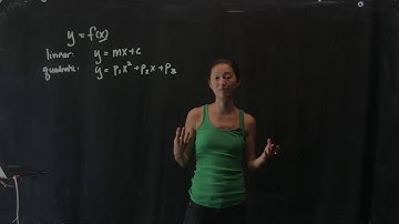 Regression: Beyond Linear Regression, Part 1
