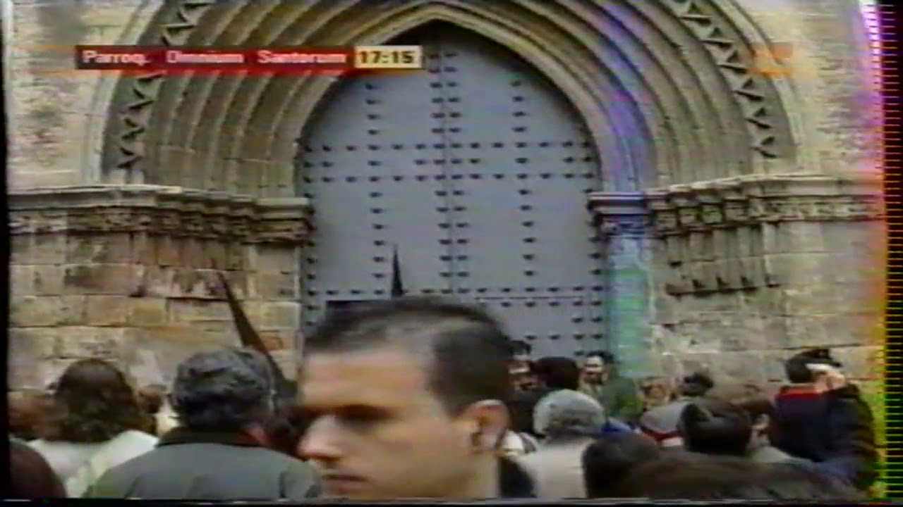 LOS JAVIERES - 2003 - NO SALE