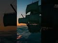 The anchor's down, the port's in sight, Starboard beams are kissed by light