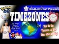 POKÉMON GO HOW TIME ZONES AFFECT SPOOFING TUTORIAL