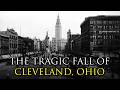 Rise and Fall of America’s Great Lakes Millionaire Capital: Cleveland