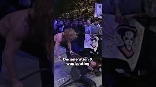Awkward WWE Fans