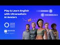  introducing praktikas next gen avatars your ultimate ai english tutors 