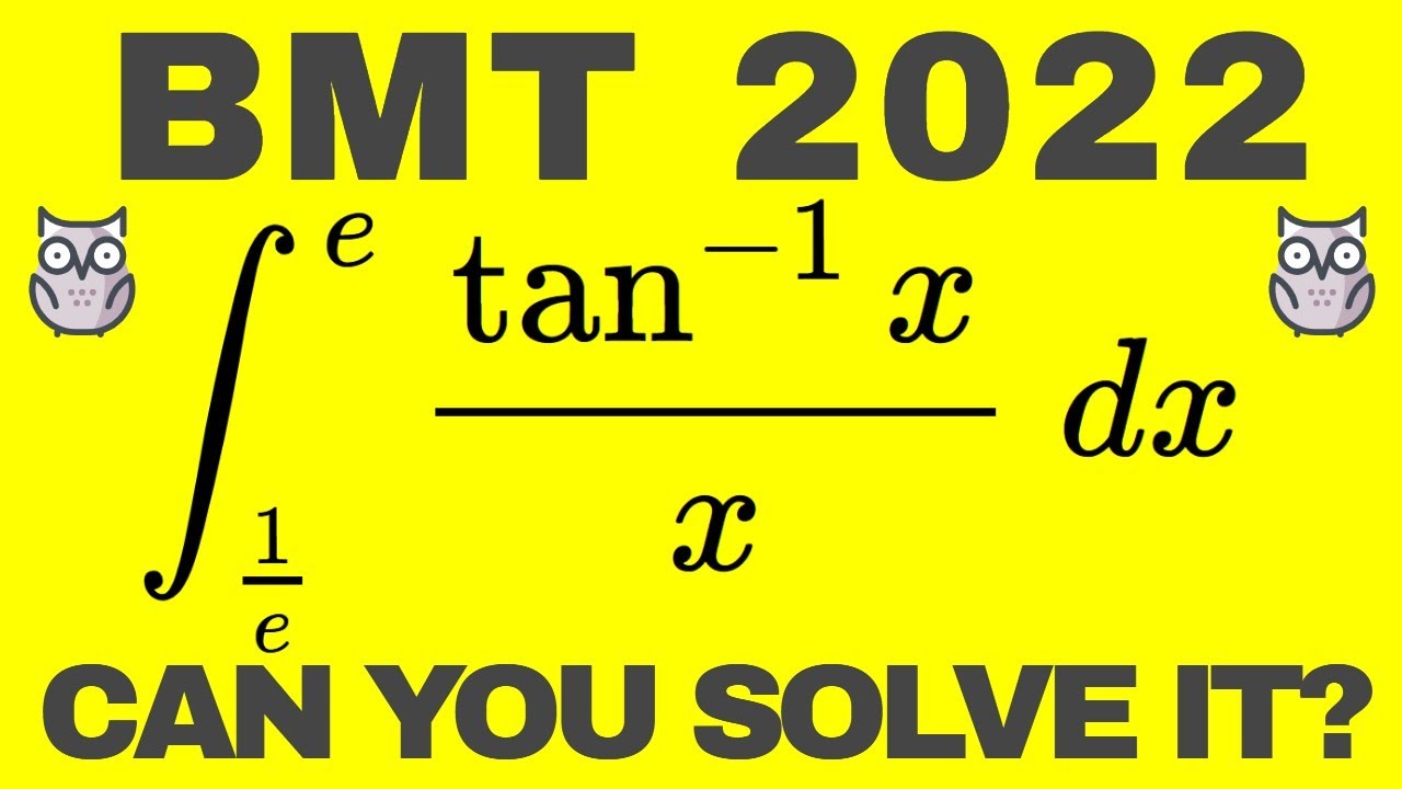 Berkeley Math Competition Berkeley Math Tournament 2022 Tie Breaker #3 - YouTube