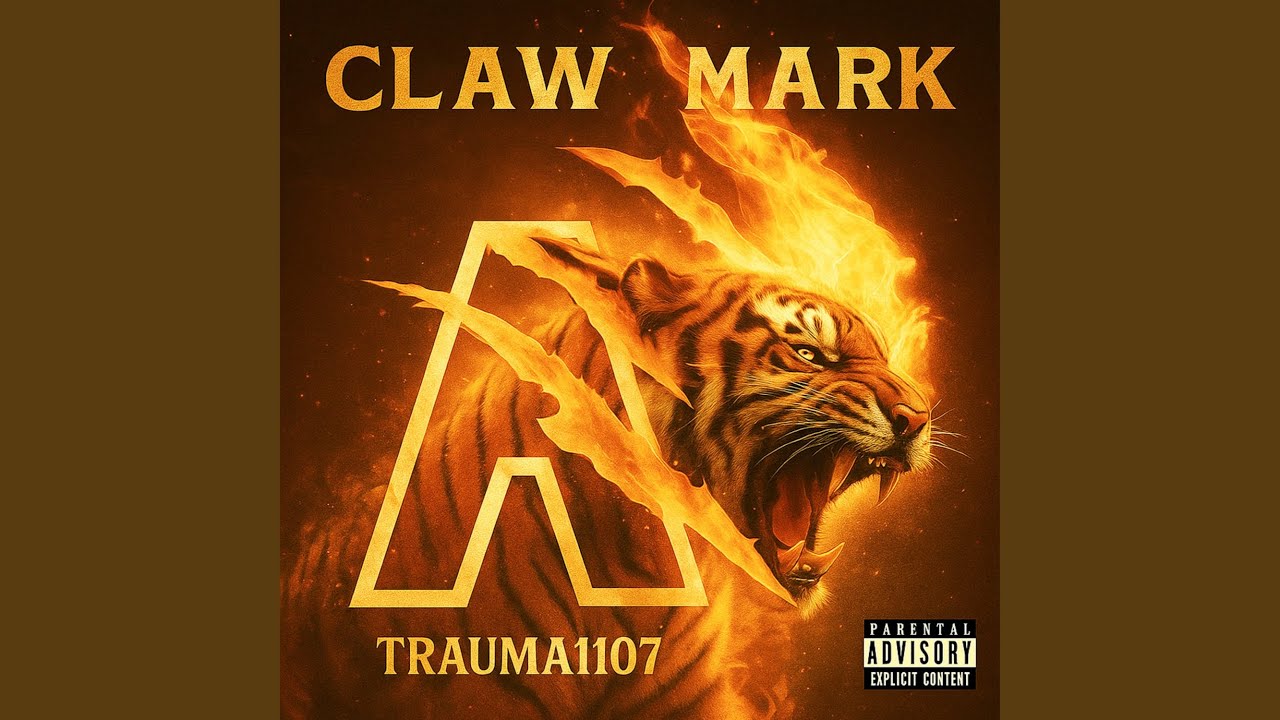 Watch Claw Mark on YouTube Watch Claw Mark on YouTube