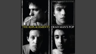 Video thumbnail of "The Replacements - Rock 'N' Roll Ghost (Bearsville Version)"