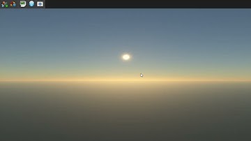 Atmospheric Scattering