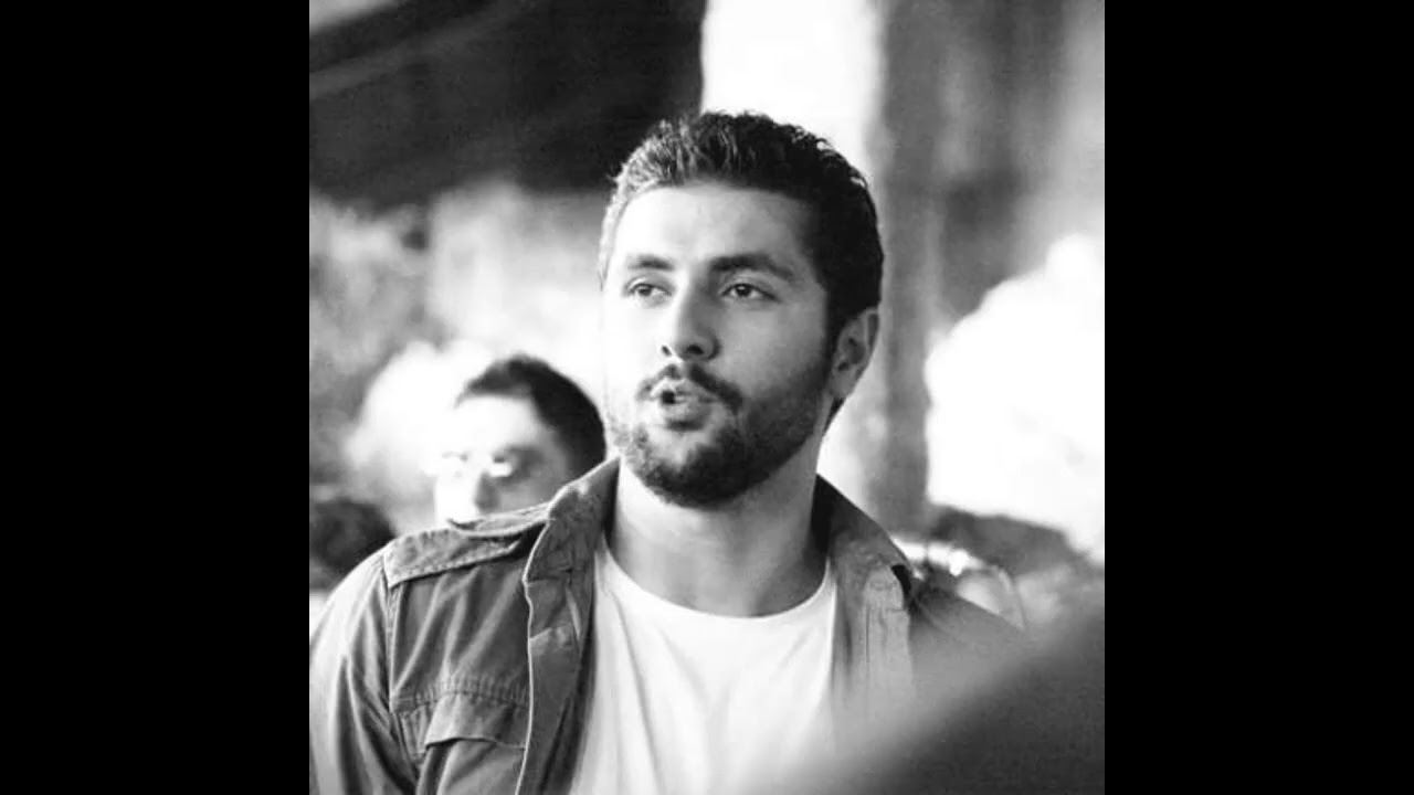 Misho - Мi Te  (1950s Soul Blues Version)