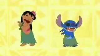 Lilo And Sch Theme Song