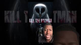 The Batman 2 To Have A Villain Never Seen Before