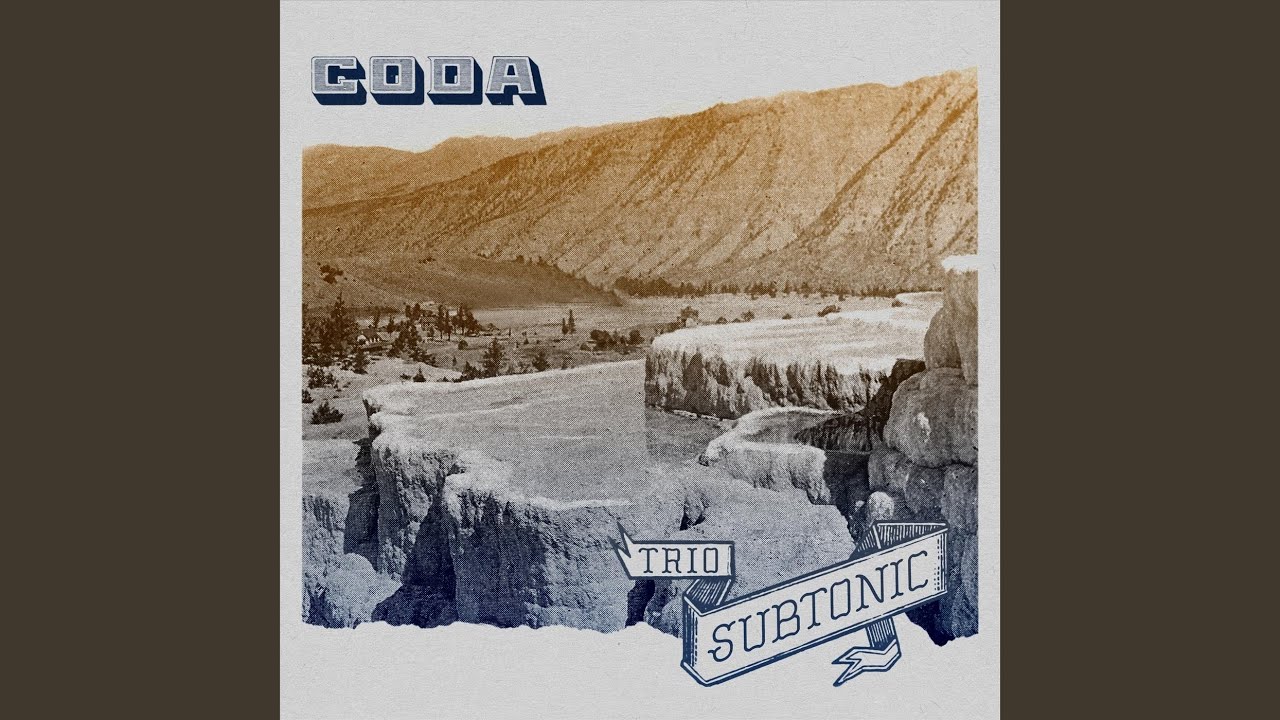 Watch Coda on YouTube Watch Coda on YouTube