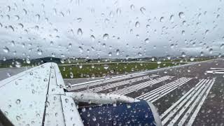 Delta Airlines Airbus A319-100 FCA-MSP