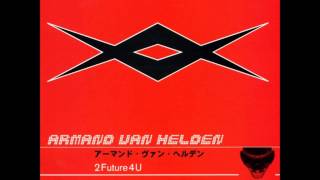Armand Van Helden - Summertime Ft. Mi Madre