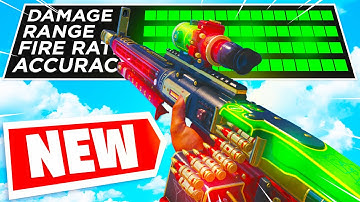 the LOWEST RECOIL "MG 82" Loadout! OVERPOWERED! (Best MG 83 Class Setup) -Cold War