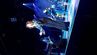 Per Gessle's Roxette - Spending my time, 21.10.18 - Stodoła, Warsaw