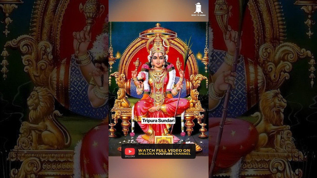 Секреты Шри Янтры | Винита Рашинкар о телесном бытии | Shlloka