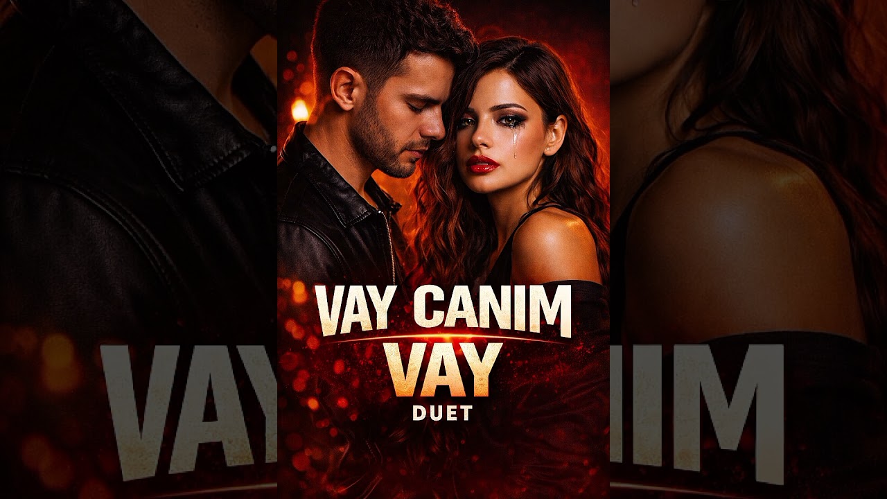 🎵 Vay Canım Vay –  Düet | Yeni Arabesk anadolu esintisi  2026 