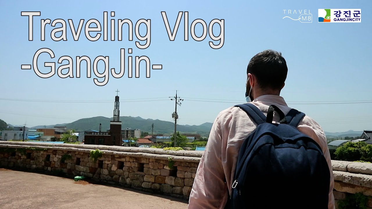 Traveling GangJin 강진 여행