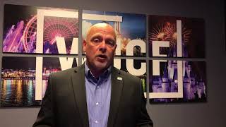 Status Update | WUCF - Feb. 19