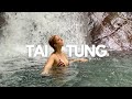 I left my heart in Taitung, Taiwan 🇹🇼&hearts;️ [ 我把心留在台灣台東 ]