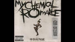 Download lagu My Chemical Romance - Teenagers [Audio]