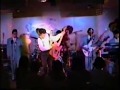 植田芳暁II  高松KENTO'S  since 1993 &ndash; 1997