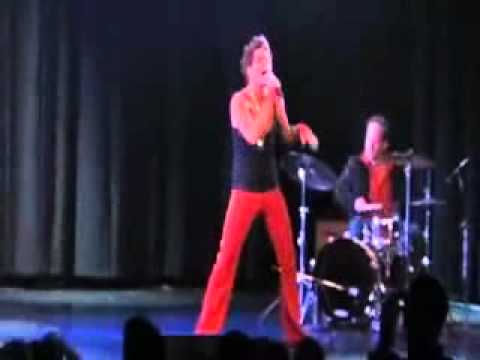 Watch Adam Lambert- Love Machine on YouTube Watch Adam Lambert- Love Machine on YouTube