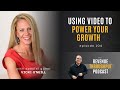Using to power your growth with vicki oneill  ep 104