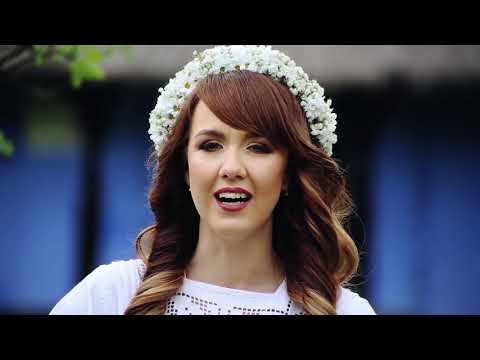 Georgiana Pop - Azi un vis se implineste
